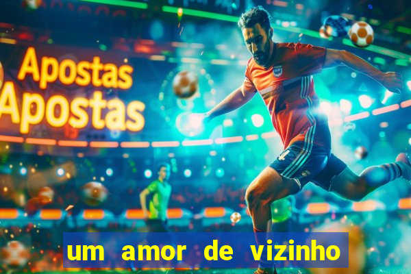 um amor de vizinho karen santos pdf